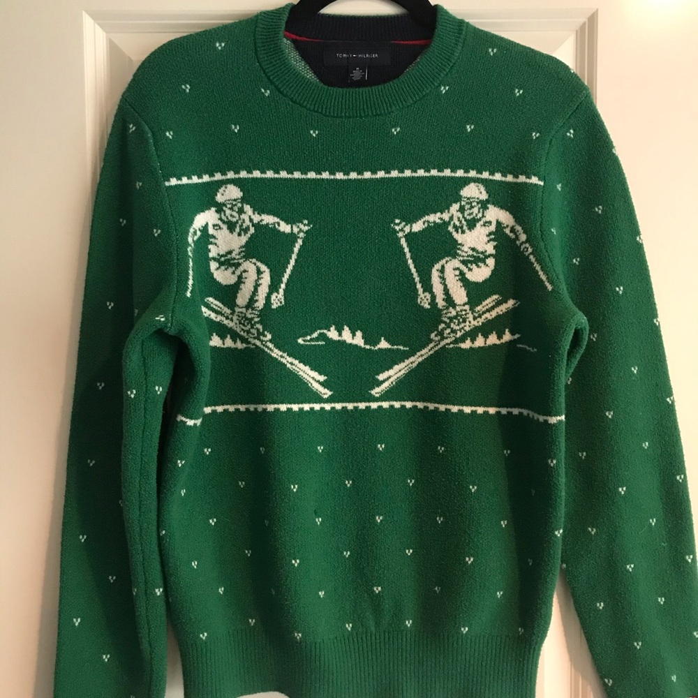 Men’s sweater